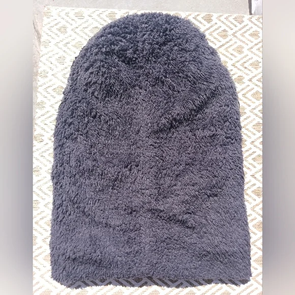 Men Women Set of 2 Knit Fleece-Lined Balaclavas Hood Unisex Adult - Picture 7 of 10